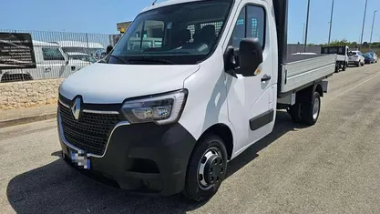 Usata 2021 Renault Master | 22.200 € (Cara)