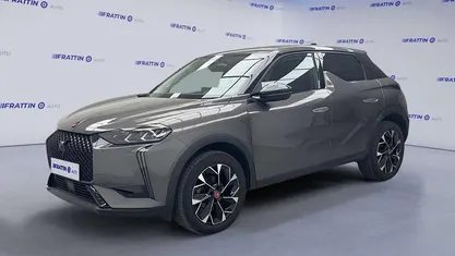 Usata 2023 DS Automobiles DS3 Performance Line Plus SUV | 17.990 € (Ottimo prezzo)