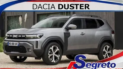 Usata 2025 Dacia Duster Essentiel | 25.190 € (Buon prezzo)