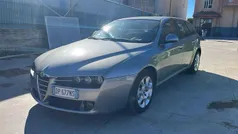 Usata 2008 Alfa Romeo 159 Station wagon | 2699 € (Ottimo prezzo)