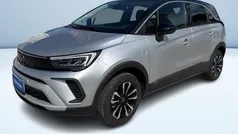 Argento metallizzato Usata 2023 Opel Crossland Elegance SUV | 16.400 € (Buon prezzo)