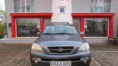 Grigio Usata 2005 Kia Sorento Active SUV | 3900 € (Buon prezzo)