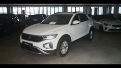 Usata 2022 VW T-Roc Life SUV | 20.950 € (Buon prezzo)