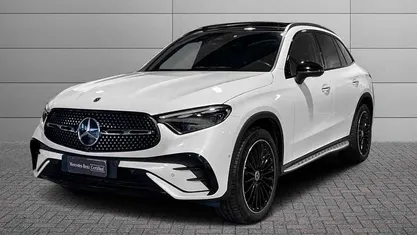 Usata 2023 Mercedes GLC220 Premium SUV | 50.300 € (Buon prezzo)