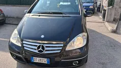 Usata 2009 Mercedes A160 Avantgarde Tre volumi | 1500 € (Super prezzo)