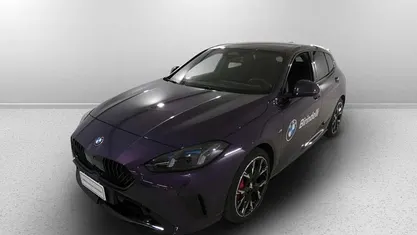 Usata 2024 BMW 120 M Sport Due volumi | 43.900 € (Molto cara)
