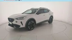 Usata 2022 Cupra Formentor VZ2 SUV | 31.900 € (Buon prezzo)