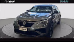Usata 2022 Renault Arkana R.S. SUV | 19.990 € (Buon prezzo)