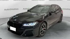Usata 2023 BMW 530e M Sport Station wagon | 39.000 € (Super prezzo)