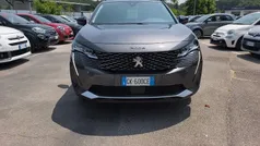 Grigio Usata 2022 Peugeot 3008 Allure SUV | 22.950 € (Buon prezzo)