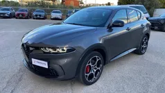 Grigio Usata 2023 Alfa Romeo Tonale Veloce SUV | 37.900 € (Buon prezzo)