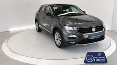 Usata 2021 VW T-Roc Style SUV | 19.850 € (Ottimo prezzo)