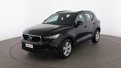 Nero Usata 2020 Volvo XC40 SUV | 20.199 € (Buon prezzo)