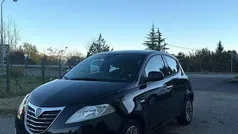 Other Usata 2012 Lancia Ypsilon Silver Due volumi | 5899 € (Buon prezzo)