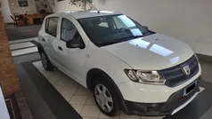 Usata 2016 Dacia Sandero Ambiance Due volumi | 5500 € (Buon prezzo)