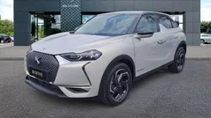 Grigio Usata 2022 DS Automobiles DS3 Crossback SUV | 17.150 € (Buon prezzo)