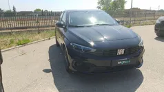 Nero Usata 2021 Fiat Tipo City Life Due volumi | 13.800 € (Buon prezzo)