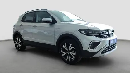 Nuova VW T-Cross Edition 115 CV (84 kW) 2026 SUV