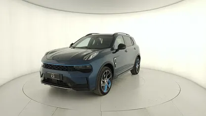 Usata Lynk & Co 01 179 CV (131 kW) 2023 SUV
