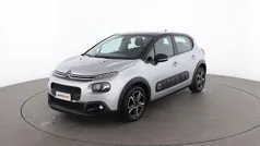 Usata 2018 Citroën C3 Shine | 12.499 € (Buon prezzo)