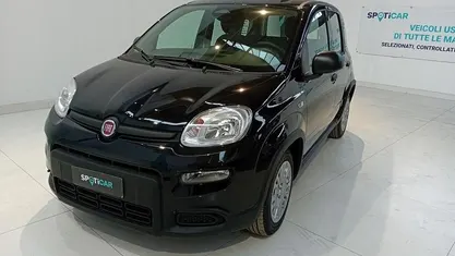 Usata 2024 Fiat Panda S Due volumi | 12.490 € (Buon prezzo)