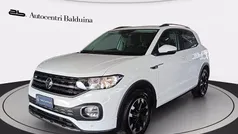Usata 2022 VW T-Cross Sportline SUV | 19.500 € (Buon prezzo)
