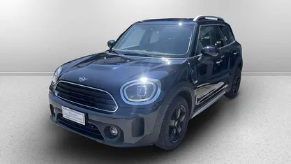 Usata 2022 Mini Cooper D Countryman Business SUV | 27.500 € (Buon prezzo)