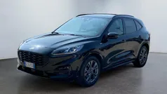 Agate black Usata 2022 Ford Kuga ST-Line X SUV | 22.000 € (Ottimo prezzo)