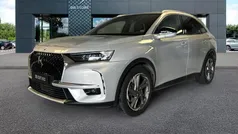 Usata 2020 DS Automobiles DS7 Crossback Grand Chic SUV | 25.850 € (Ottimo prezzo)