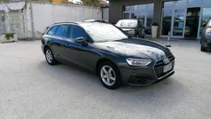 Grigio Usata 2020 Audi A4 Business Station wagon | 22.499 € (Super prezzo)
