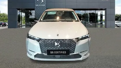 Grigio Usata 2024 DS Automobiles DS4 Trocadero Tre volumi | 37.900 €