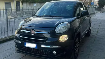 Usata 2018 Fiat 500L Lounge Monovolume | 10.500 € (Buon prezzo)