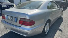 Usata 2001 Mercedes CLK200 Coupé | 1590 € (Super prezzo)
