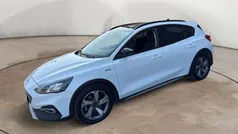 Bianco Usata 2020 Ford Focus Active Tre volumi | 15.900 € (Buon prezzo)