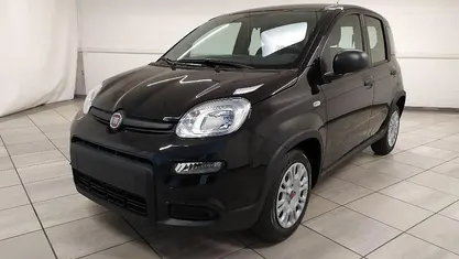 Usata 2024 Fiat Panda S Utilitaria | 14.390 € (Buon prezzo)