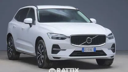 Usata Volvo XC60 Core 197 CV (144 kW) 2023 SUV