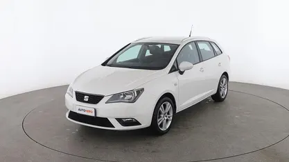 Usata Seat Ibiza 90 CV (66 kW) 2016