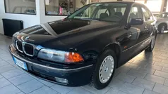 Usata 1999 BMW 520 Tre volumi | 6900 € (Buon prezzo)