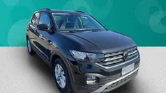 Nero Usata 2023 VW T-Cross Style SUV | 18.900 € (Buon prezzo)