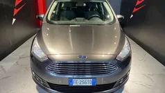 Usata 2016 Ford C-MAX Titanium Monovolume | 9999 € (Buon prezzo)