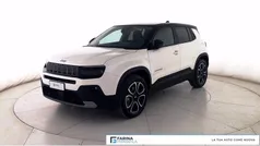 Usata 2025 Jeep Avenger Summit SUV | 27.300 € (Buon prezzo)