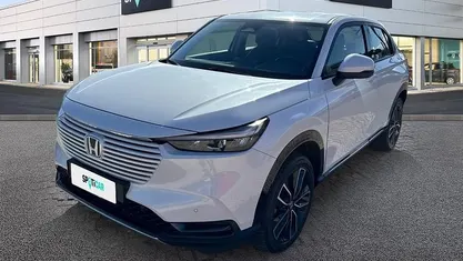 Usata Honda HR-V Advance 107 CV (78 kW) 2023 SUV