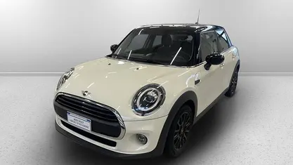 Usata 2021 Mini ONE Due volumi | 19.500 € (Molto cara)
