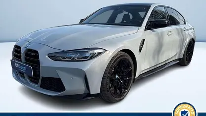 Usata 2024 BMW M3 M Sport Tre volumi | 69.900 € (Super prezzo)