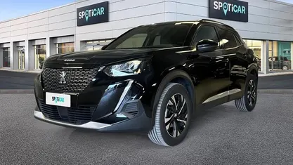 Usata Peugeot 2008 Allure 131 CV (96 kW) 2023 SUV