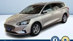 Usata 2020 Ford Focus Active Station wagon | 16.400 € (Buon prezzo)