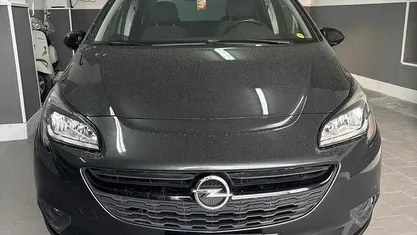 Usata Opel Corsa 90 CV (66 kW) 2017 Utilitaria