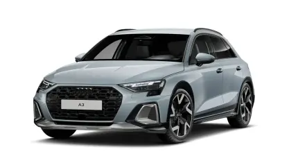 Nuova Audi A3 Ambiente 150 CV (110 kW) 2026 Grigio