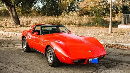 Usata Chevrolet Corvette 1970 Coupé