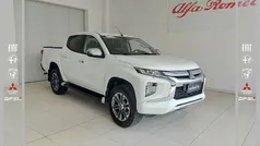 Bianco Usata 2022 Mitsubishi L200 Intense Pick-up | 27.890 € (Buon prezzo)